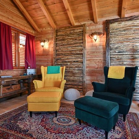 Holiday Home Dika スヴェティ・マルティン・ナ・ムリ エクステリア 写真