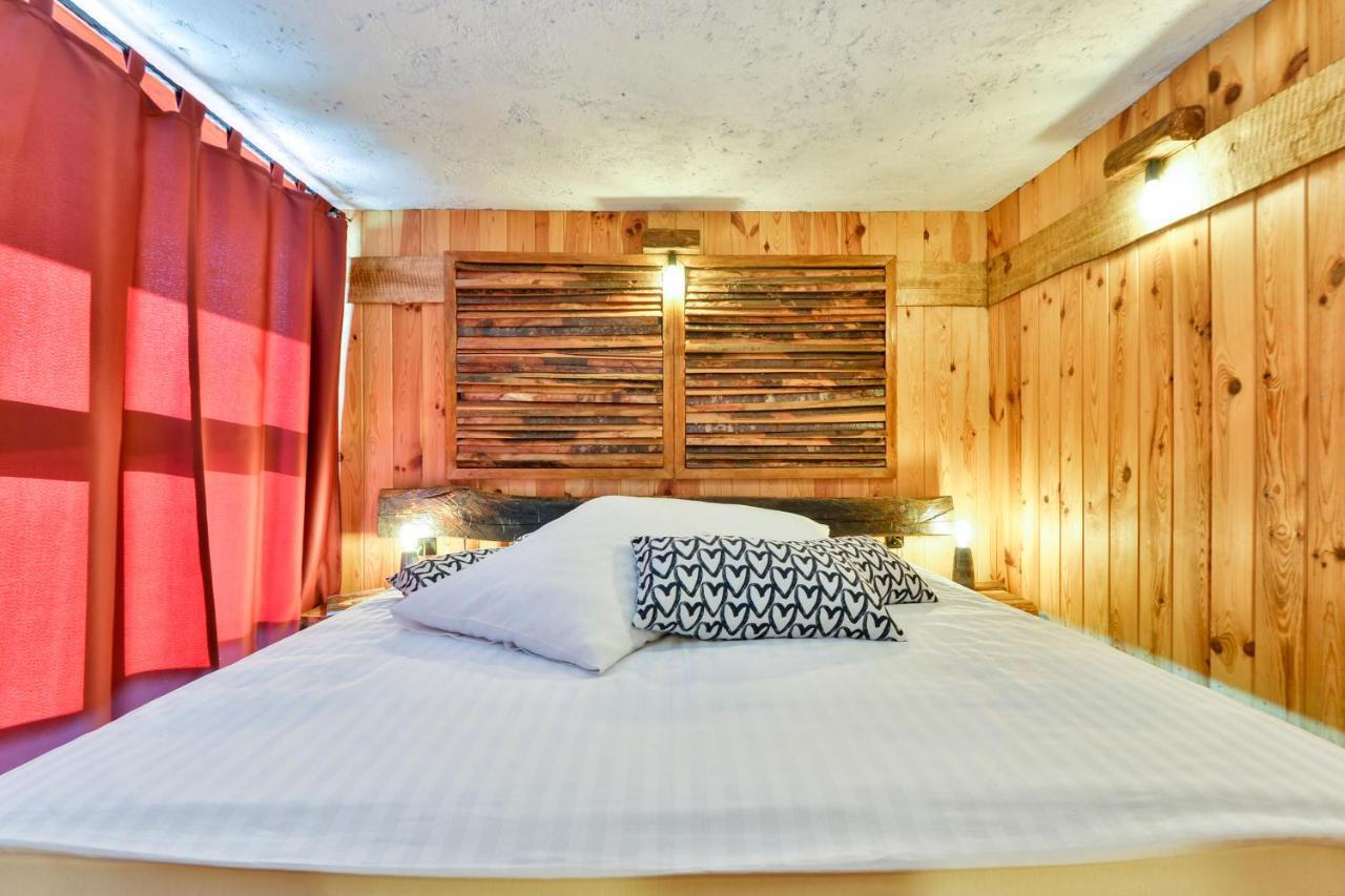 Holiday Home Dika スヴェティ・マルティン・ナ・ムリ エクステリア 写真