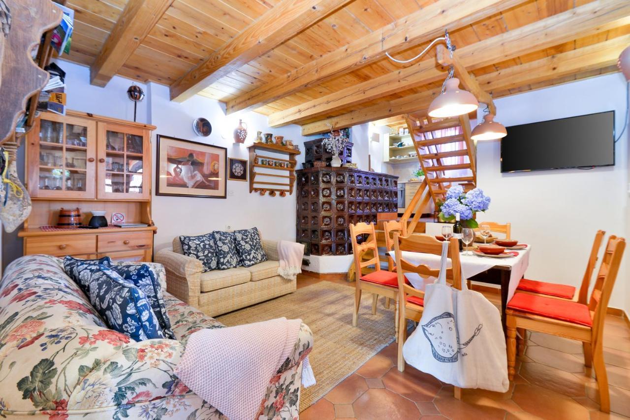 Holiday Home Dika スヴェティ・マルティン・ナ・ムリ エクステリア 写真