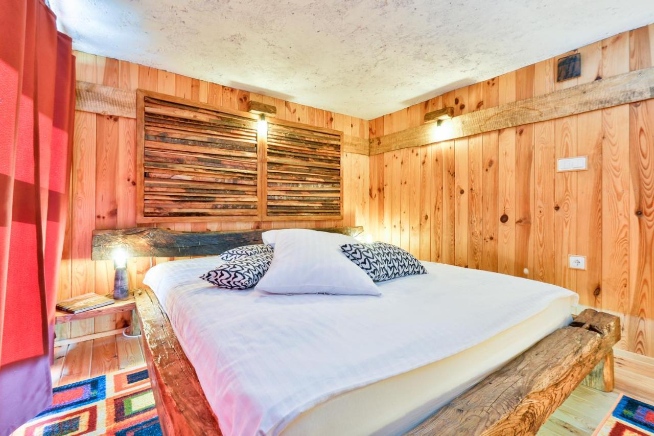 Holiday Home Dika スヴェティ・マルティン・ナ・ムリ エクステリア 写真