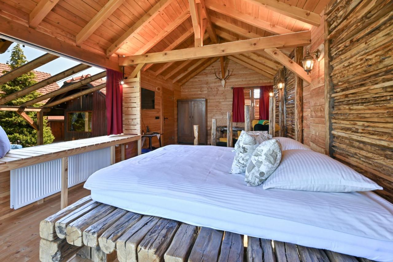 Holiday Home Dika スヴェティ・マルティン・ナ・ムリ エクステリア 写真