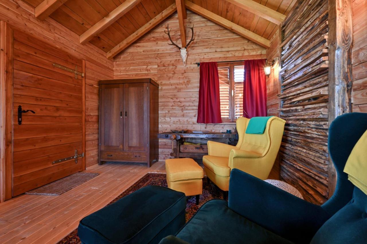 Holiday Home Dika スヴェティ・マルティン・ナ・ムリ エクステリア 写真