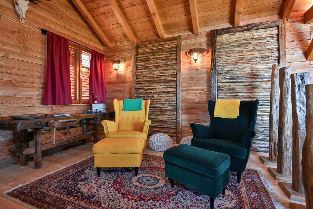 Holiday Home Dika スヴェティ・マルティン・ナ・ムリ エクステリア 写真