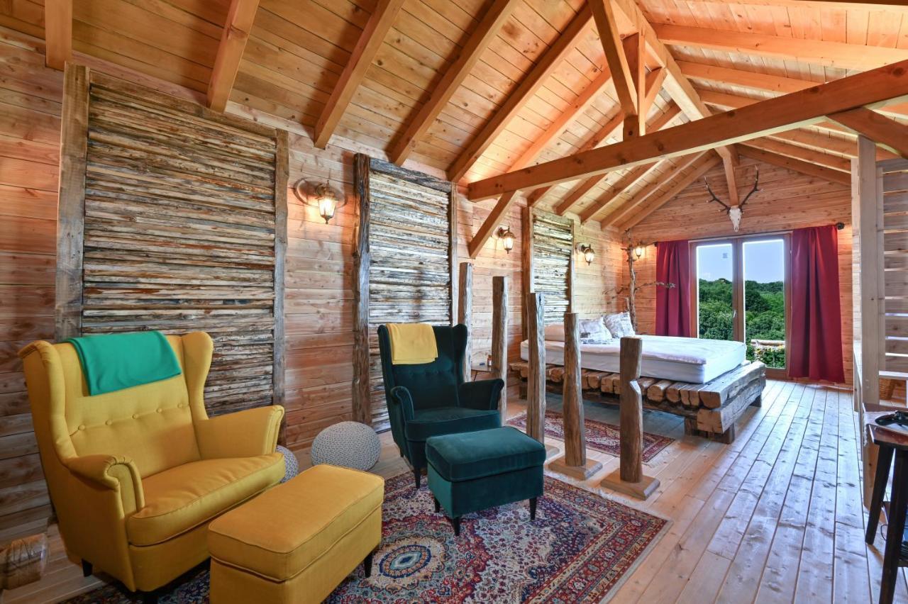 Holiday Home Dika スヴェティ・マルティン・ナ・ムリ エクステリア 写真